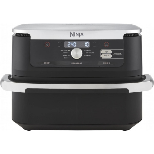 Фото - Мультипечь Ninja Foodi FlexDrawer (AF500EU)