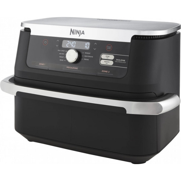 Фото - Мультипечь Ninja Foodi FlexDrawer (AF500EU)