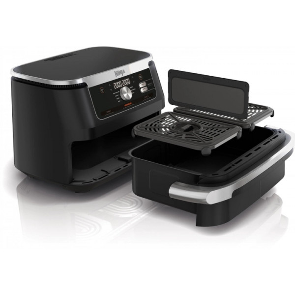 Фото - Мультипечь Ninja Foodi FlexDrawer (AF500EU)