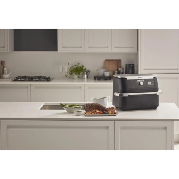 Фото - Мультипечь Ninja Foodi FlexDrawer (AF500EU)