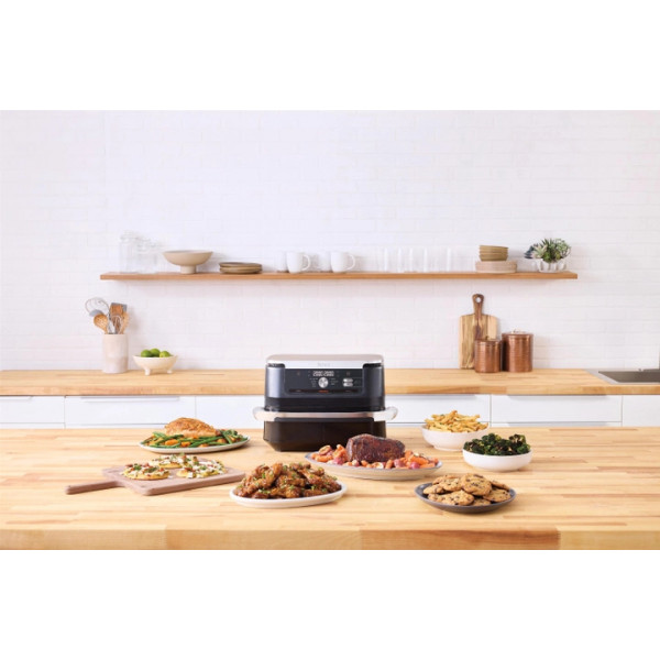Фото - Мультипечь Ninja Foodi FlexDrawer (AF500EU)