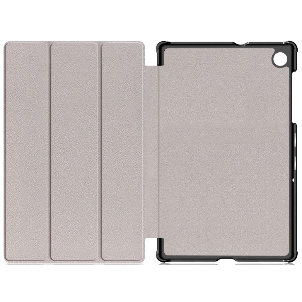 Фото - Чохол для планшету BeCover Smart for Lenovo Tab M10 Plus TB-X606 Butterfly (705186)
