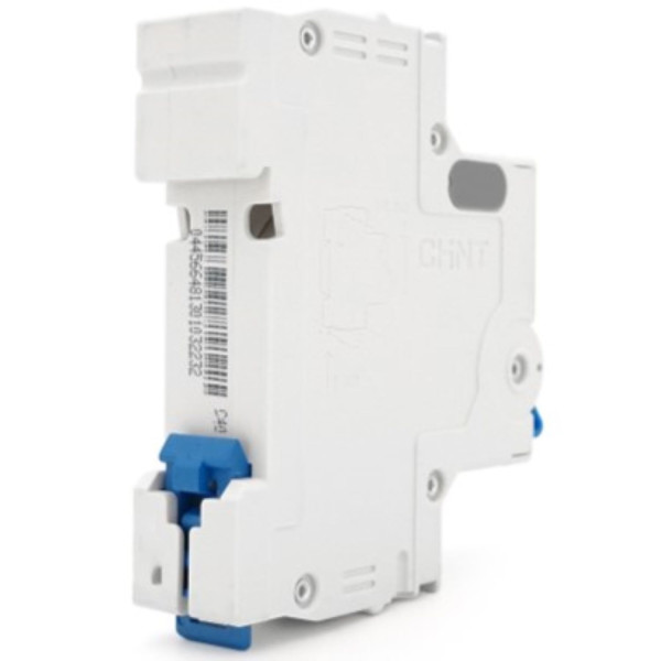 Фото - Релейний вимикач CHINT NXB-63 1P C40, 40A