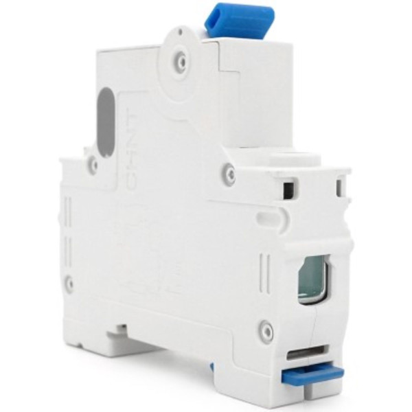 Фото - Релейний вимикач CHINT NXB-63 1P C40, 40A