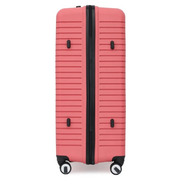 Фото - Валіза Semi Line L Pink (T5610-3)