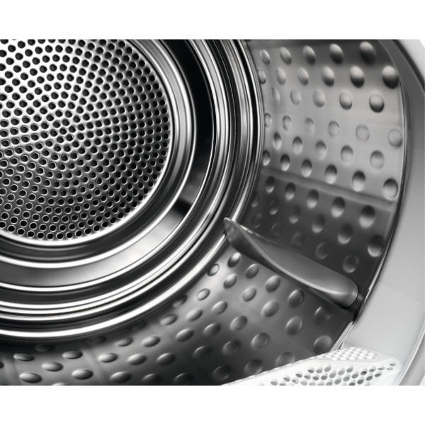 Фото - Комплект техніки Electrolux Пральна машина з фронтальним завантаженням + Сушильна машина Electrolux EW6F9482U + EW6D98BEU