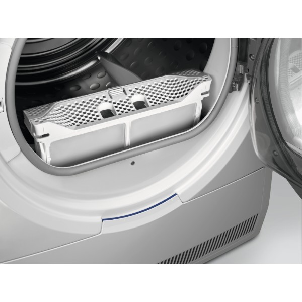 Фото - Комплект техніки Electrolux Пральна машина з фронтальним завантаженням + Сушильна машина Electrolux EW6F9482U + EW6D98BEU