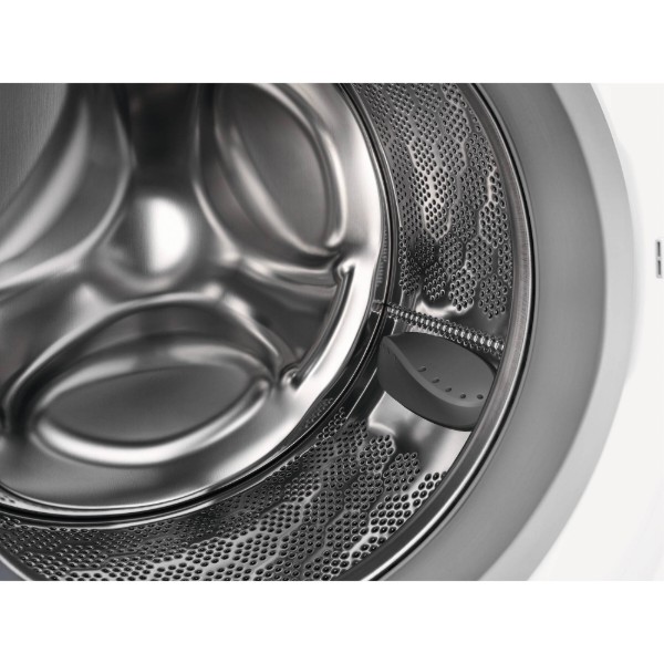 Фото - Комплект техніки Electrolux Пральна машина з фронтальним завантаженням + Сушильна машина Electrolux EW6F9482U + EW6D98BEU