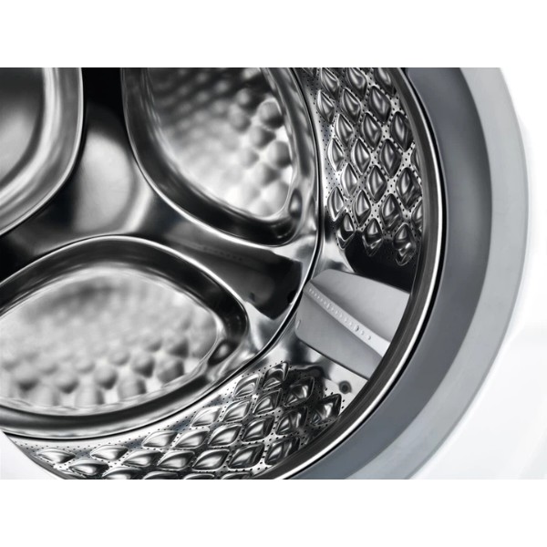 Фото - Комплект техніки Electrolux Пральна машина з фронтальним завантаженням + Сушильна машина Electrolux EW8F5492SQU + EW8D595MUC