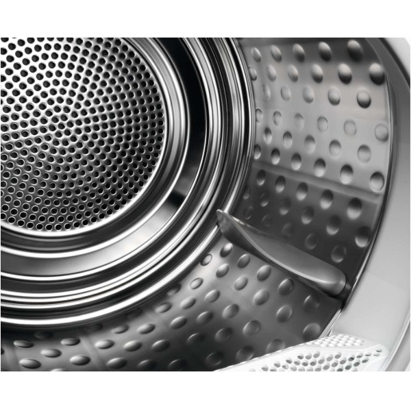 Фото - Комплект техніки Electrolux Пральна машина з фронтальним завантаженням + Сушильна машина Electrolux EW8F5492SQU + EW8D595MUC