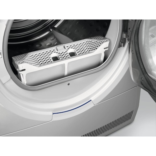 Фото - Комплект техніки Electrolux Пральна машина з фронтальним завантаженням + Сушильна машина Electrolux EW8F5492SQU + EW8D595MUC