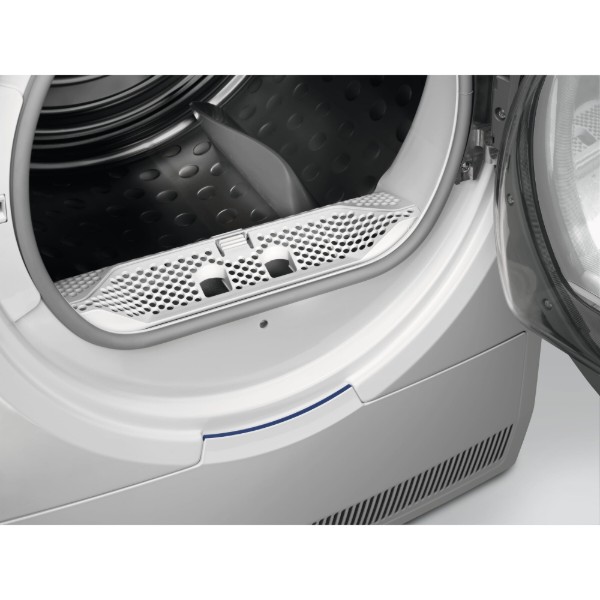 Фото - Комплект техніки Electrolux Пральна машина з фронтальним завантаженням + Сушильна машина Electrolux EW8F5492SQU + EW8D595MUC