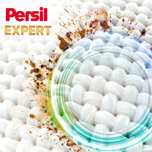 Фото - Пральний порошок Persil авт. Сенсітів 2,7 кг, 18 циклів