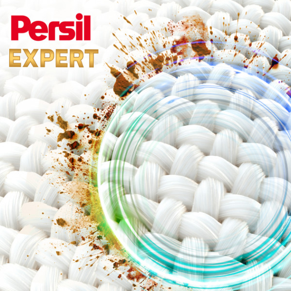 Фото - Стиральный порошок Persil авт. Свежесть от Силан, 8,1 кг, 54 циклов