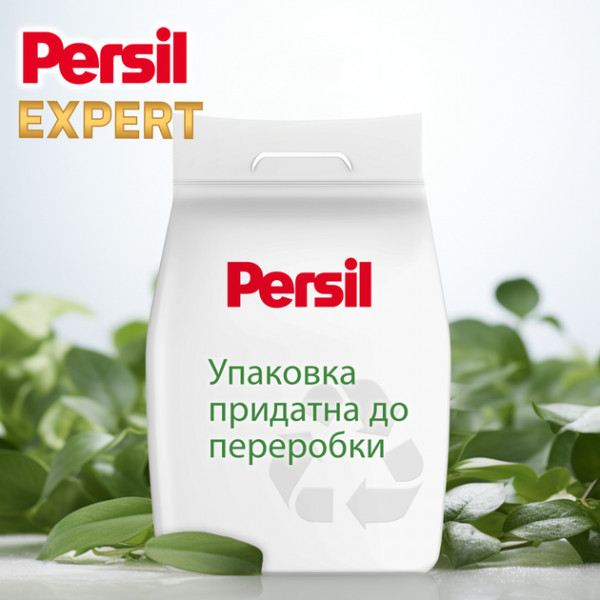Фото - Стиральный порошок Persil авт. Свежесть от Силан, 8,1 кг, 54 циклов