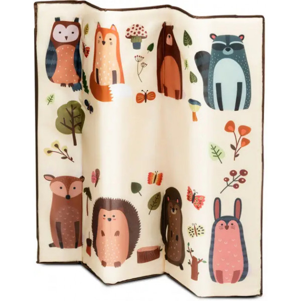 Фото - Манеж классический Lionelo Sofie Classy Beige