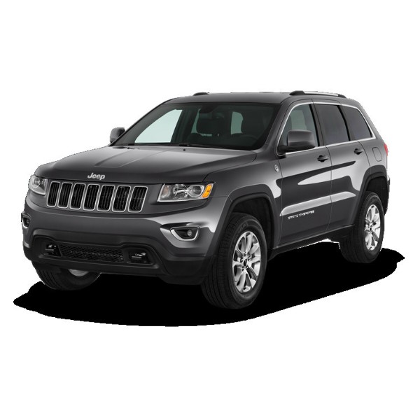 Фото - EVA коврики в салон авто EVAtech для Grand Cherokee (WK2) Laredo Restyling Jeep 2013-2021 4 поколение SUV USA JP14076C5OU4RBB