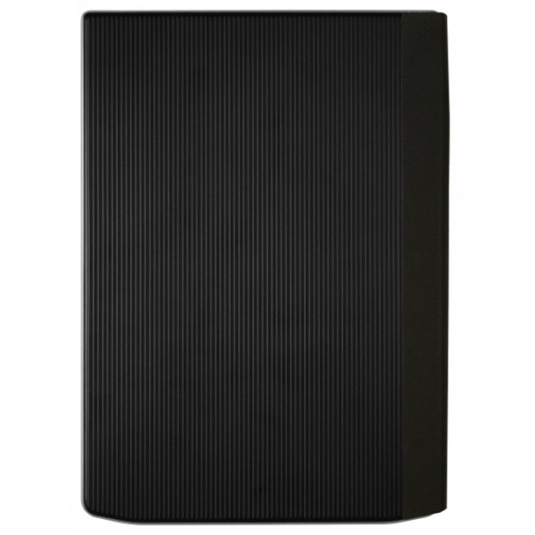 Фото - Чехол для электронной книги PocketBook 743 Flip Cover Black (HN-FP-PU-743G-RB-WW)