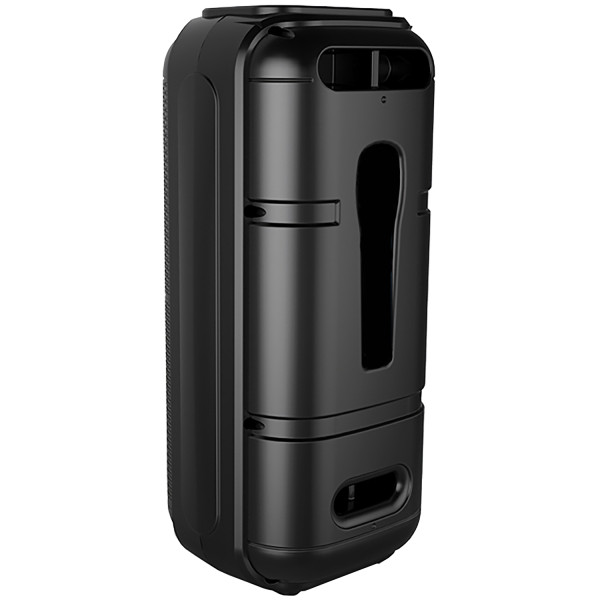 Фото - Портативна акустика Media-Tech MT3183