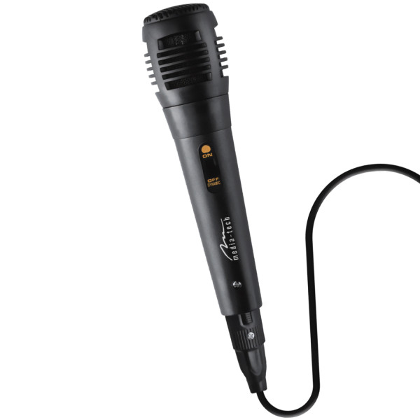 Фото - Портативна акустика Media-Tech MT3183