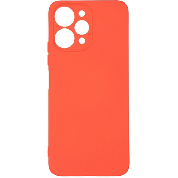Фото - Чохол для смартфону Gelius Full Soft Case for Xiaomi Redmi 12 Red (94081)