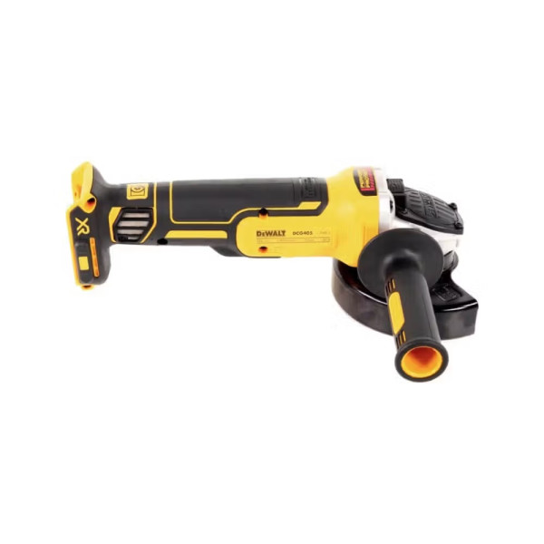Фото - Болгарка DeWALT 18 B XR Li-lon (DCG405P2)