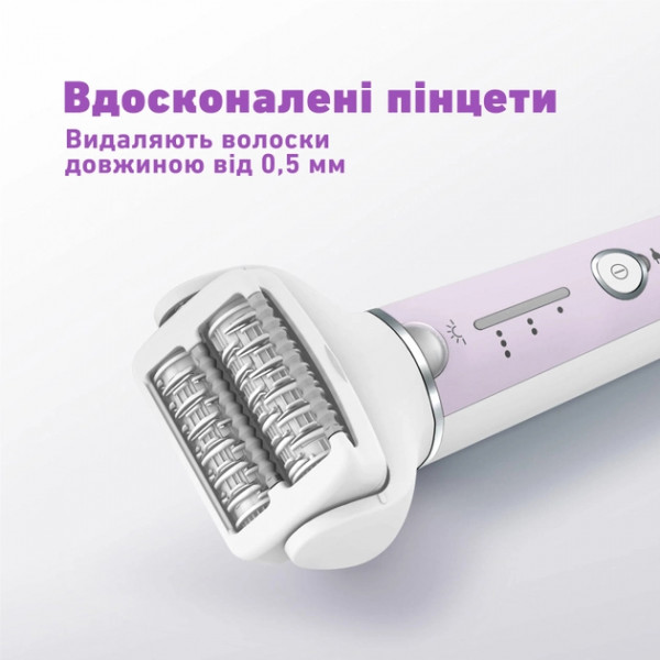 Фото - Эпилятор Panasonic ES-EY30-V520