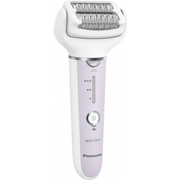 Фото - Эпилятор Panasonic ES-EY30-V520