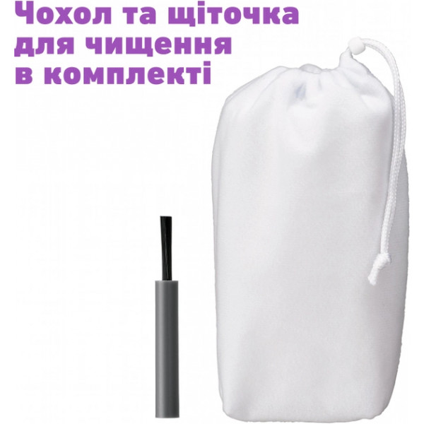 Фото - Эпилятор Panasonic ES-EY30-V520