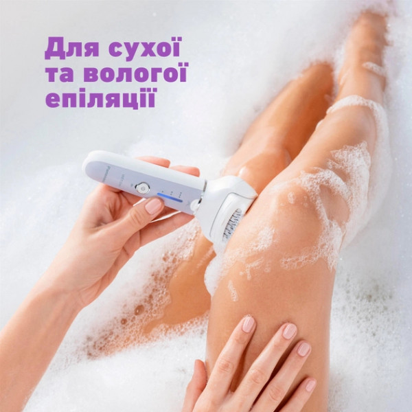 Фото - Эпилятор Panasonic ES-EY30-V520
