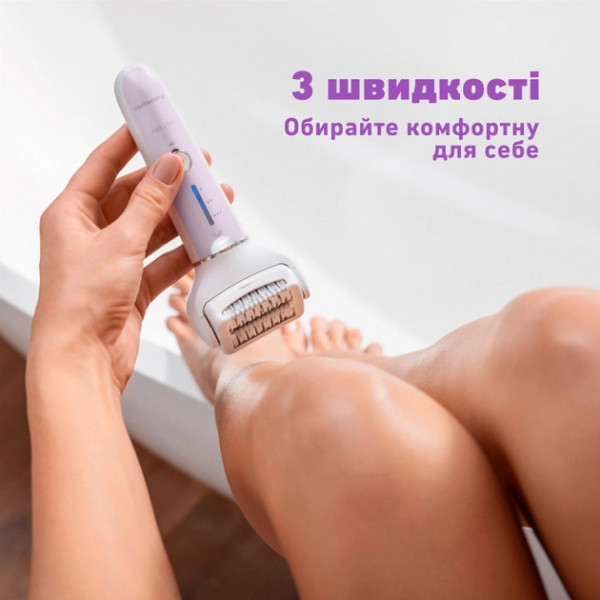 Фото - Эпилятор Panasonic ES-EY30-V520
