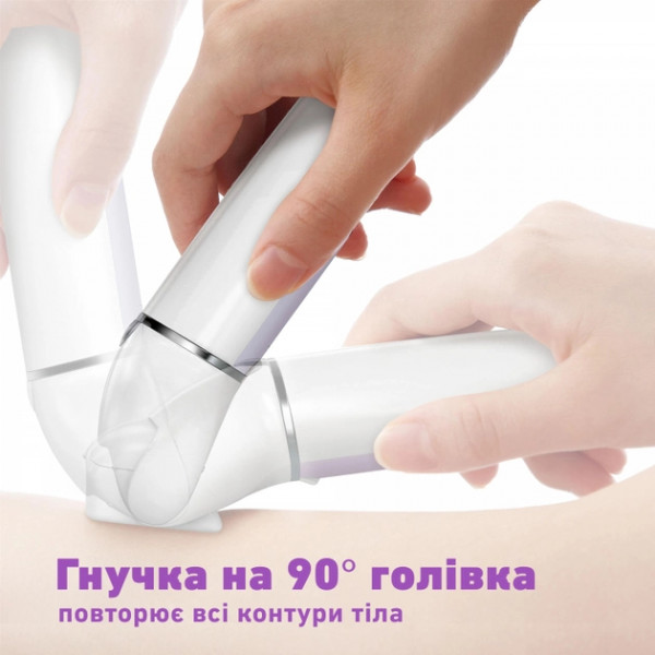 Фото - Эпилятор Panasonic ES-EY30-V520