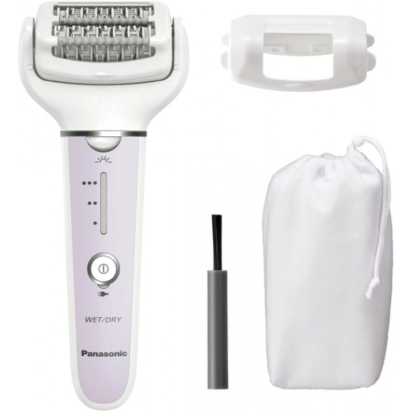 Фото - Эпилятор Panasonic ES-EY30-V520