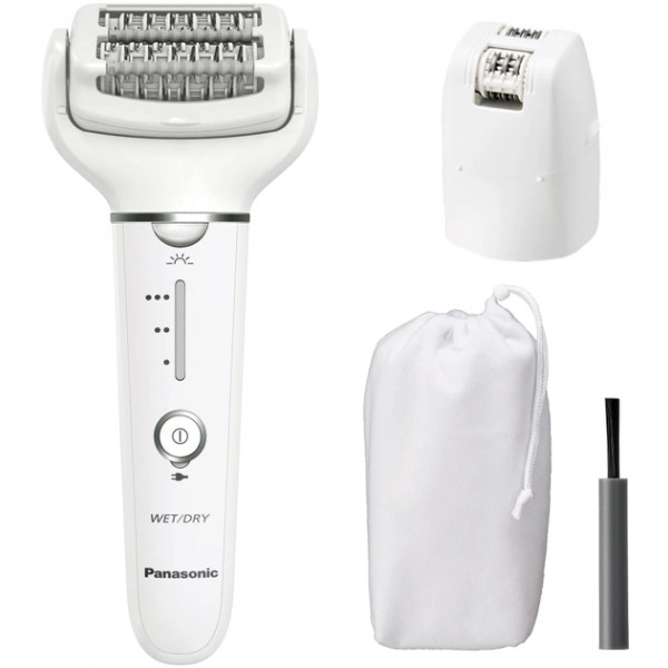Фото - Епілятор Panasonic ES-EY31-W520