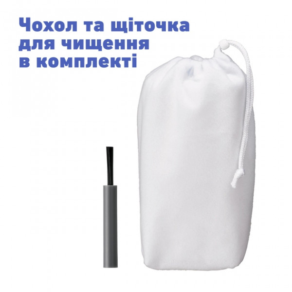 Фото - Епілятор Panasonic ES-EY31-W520