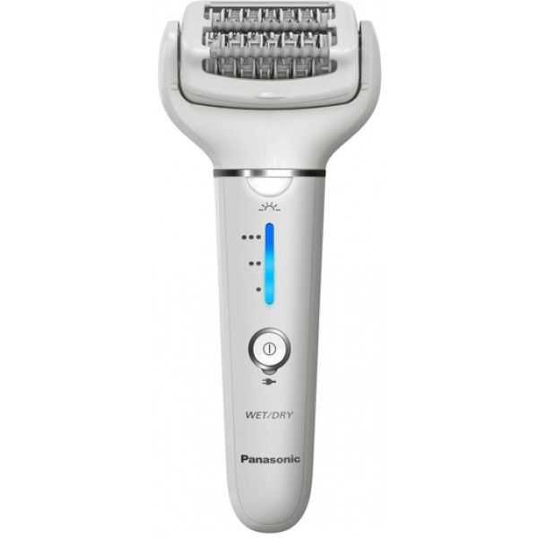 Фото - Епілятор Panasonic ES-EY31-W520