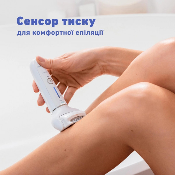 Фото - Епілятор Panasonic ES-EY31-W520