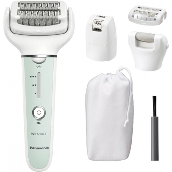 Фото - Епілятор Panasonic ES-EY70-G520