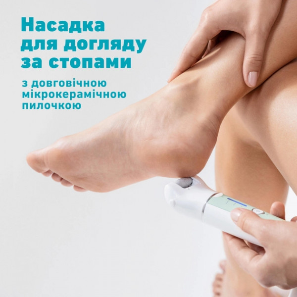 Фото - Епілятор Panasonic ES-EY70-G520