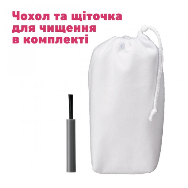 Фото - Епілятор Panasonic ES-EY80-P520