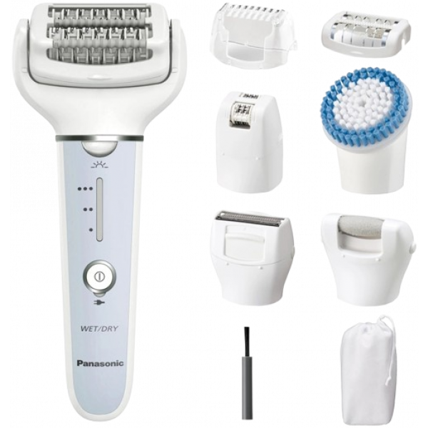 Фото - Епілятор Panasonic ES-EY90-A520