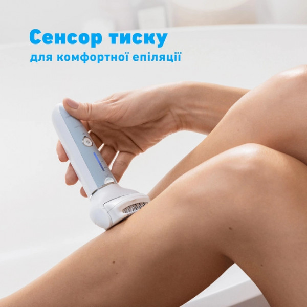 Фото - Епілятор Panasonic ES-EY90-A520