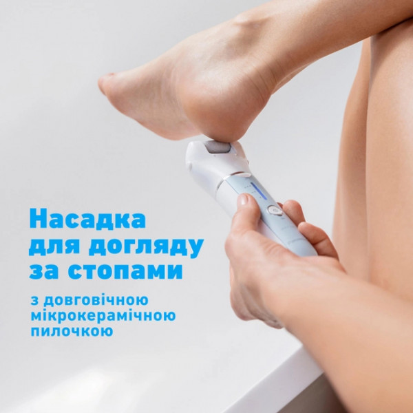 Фото - Епілятор Panasonic ES-EY90-A520