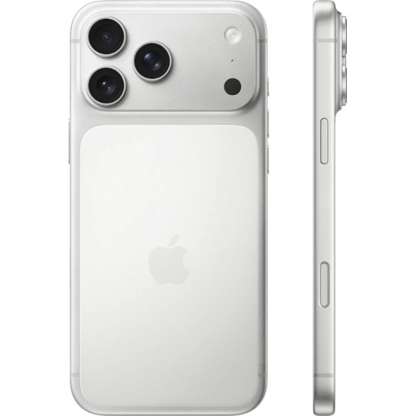Фото - Смартфон Apple iPhone 18 Pro Max 256Gb Silver