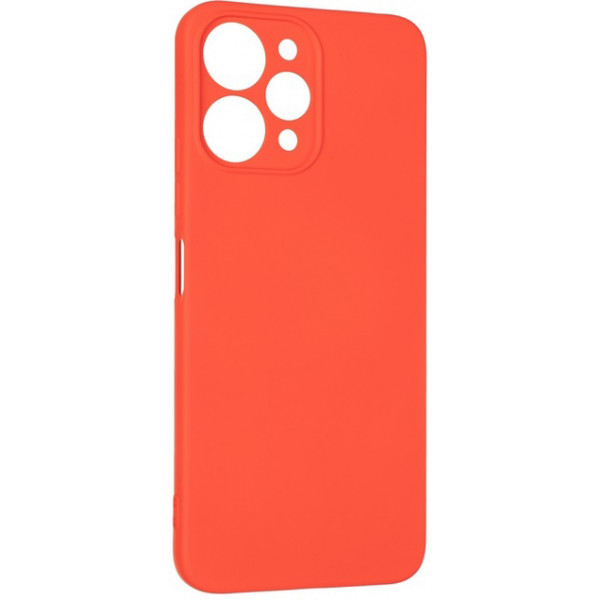 Фото - Чохол для смартфону Gelius Full Soft Case for Xiaomi Redmi 12 Red (94081)