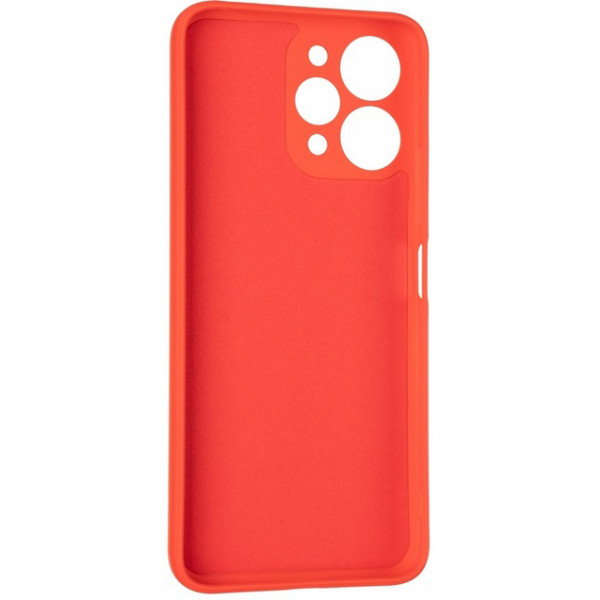 Фото - Чохол для смартфону Gelius Full Soft Case for Xiaomi Redmi 12 Red (94081)