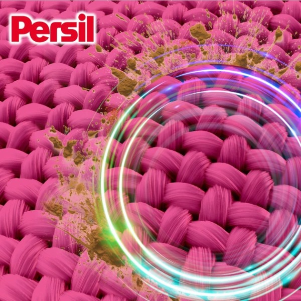 Фото - Капсулы для стирки Persil Колор 44 цикла