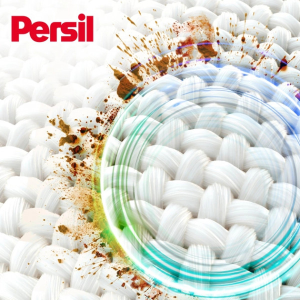 Фото - Капсулы для стирки Persil Universal Deep Clean 60 шт