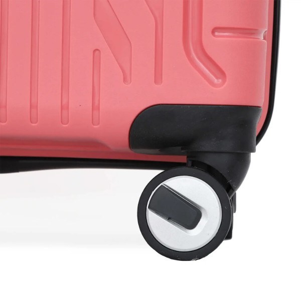 Фото - Валіза Semi Line L Pink (T5610-3)