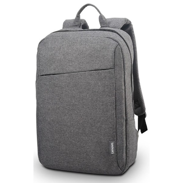 Фото - Рюкзак для ноутбуку Lenovo Casual Backpack B210 Grey (4X40T84058)